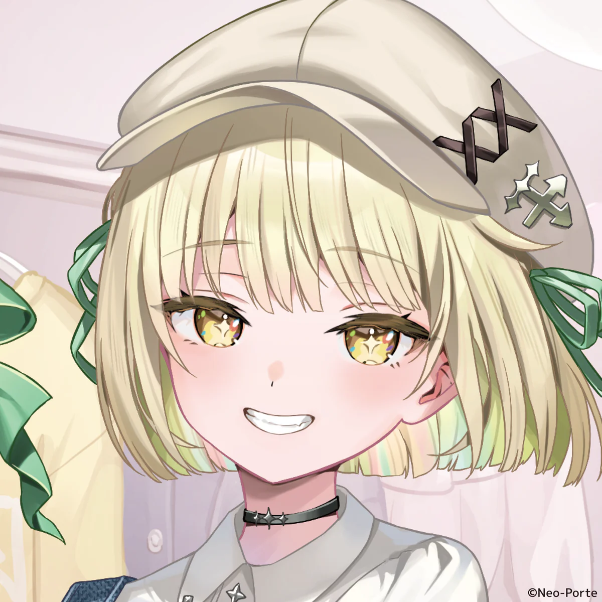 ボイス
