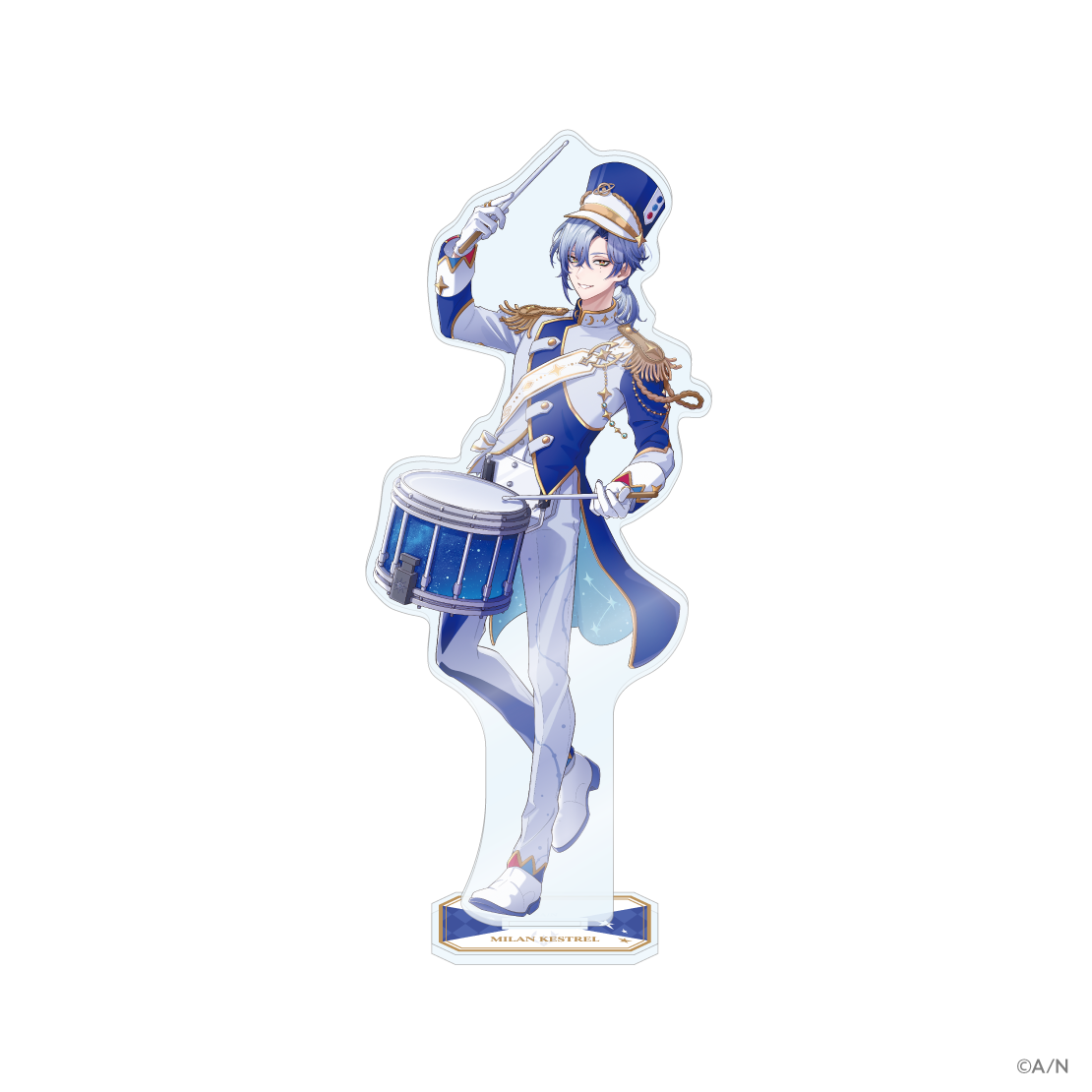 【みたらし団 2nd Anniversary】BIGアクリルスタンドの商品画像
