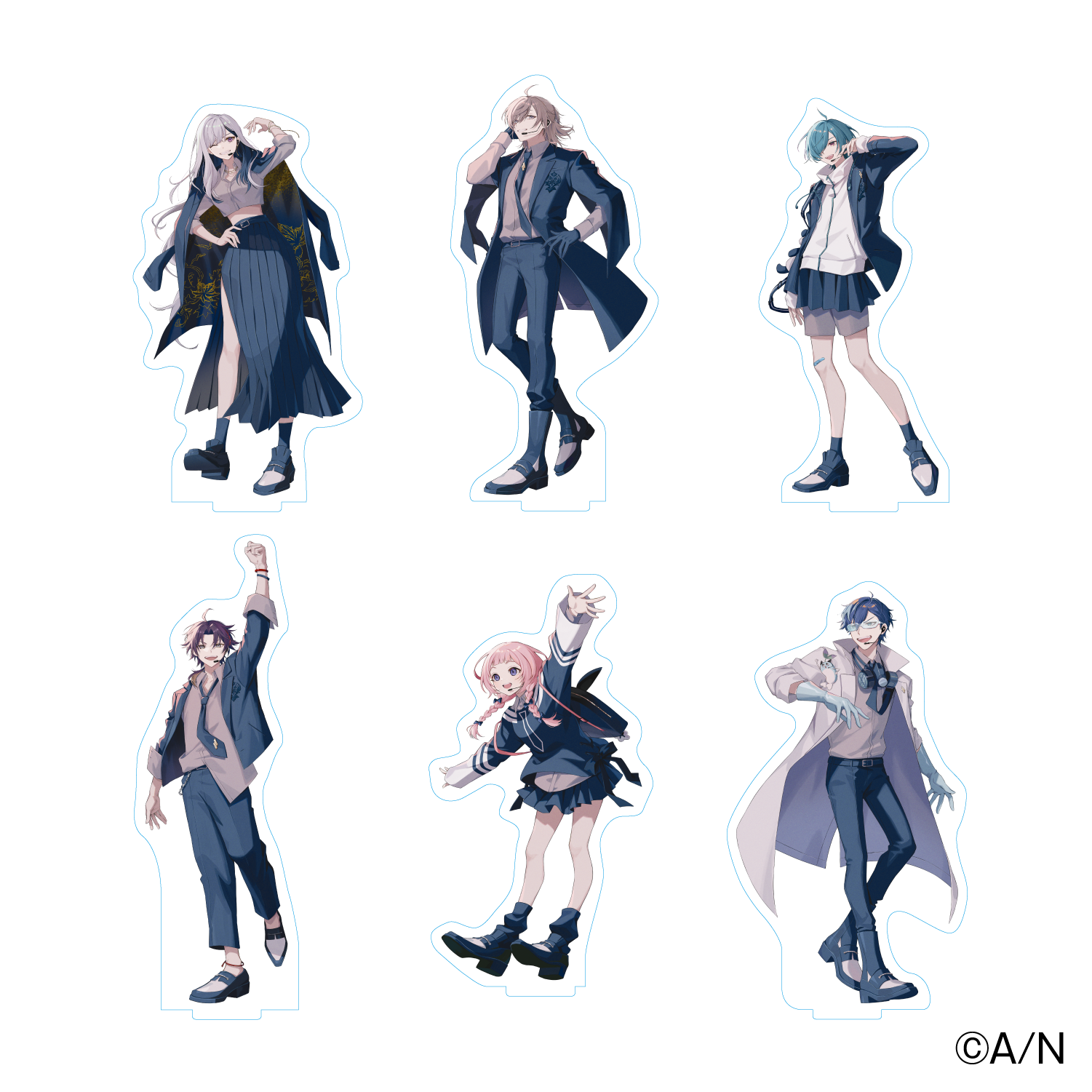 シリーズ共通画像