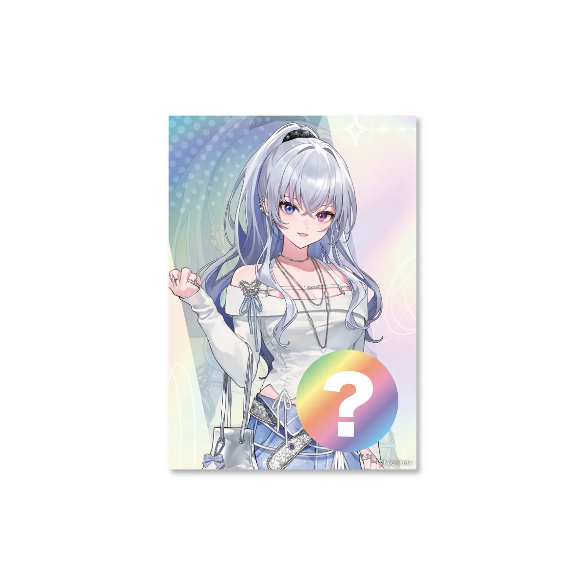 【天帝フォルテ】 4周年記念グッズの商品画像