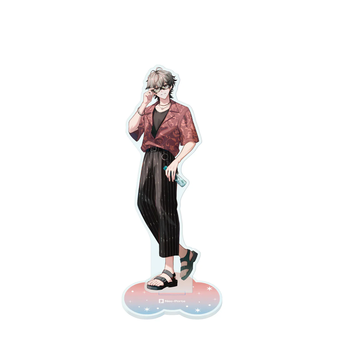 久我レオ