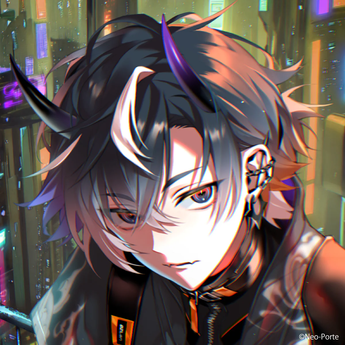 ボイス
