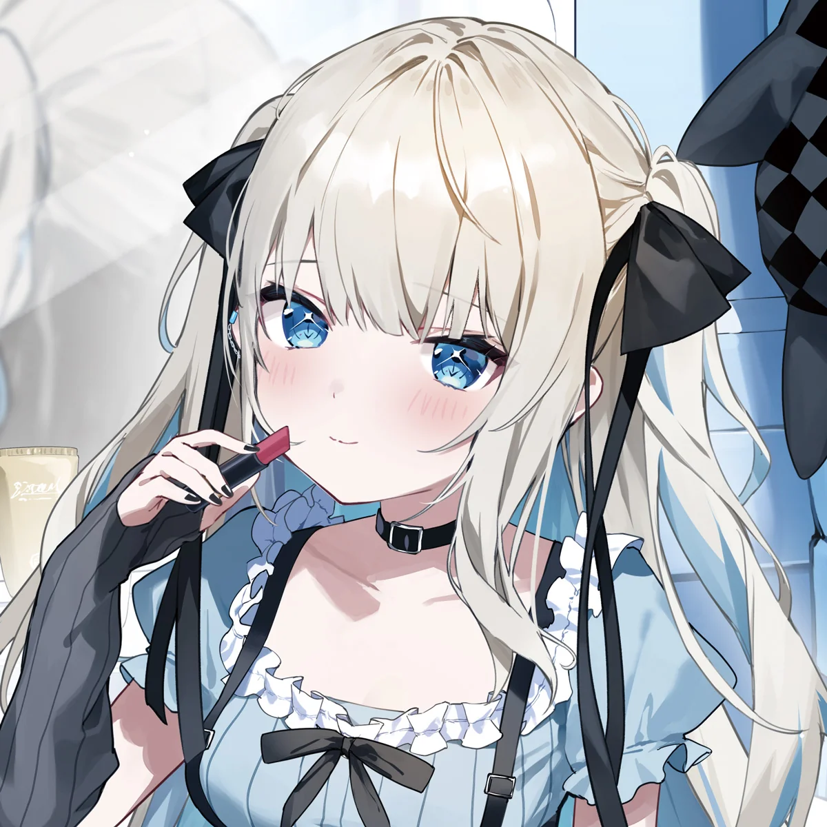 【絲依とい】 2024誕生日ボイス