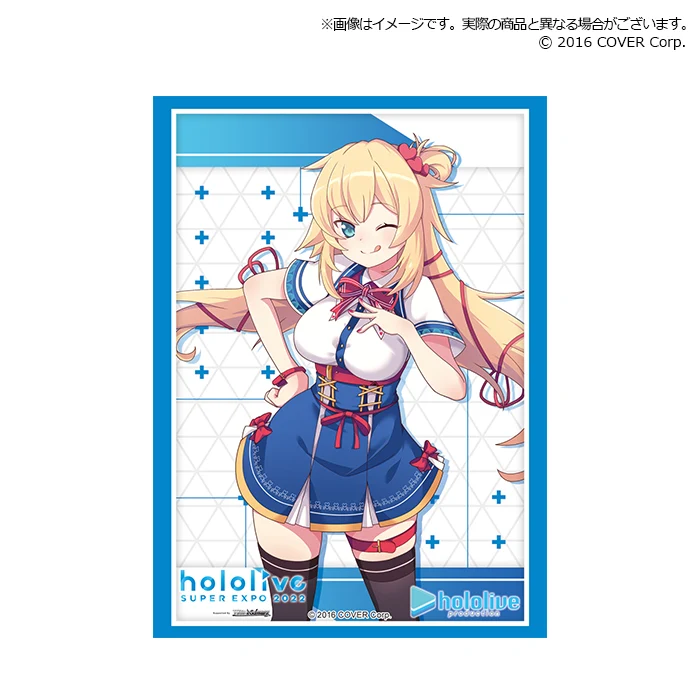 1期生 Vol.369 hololive SUPER EXPO 2022『赤井はあと』