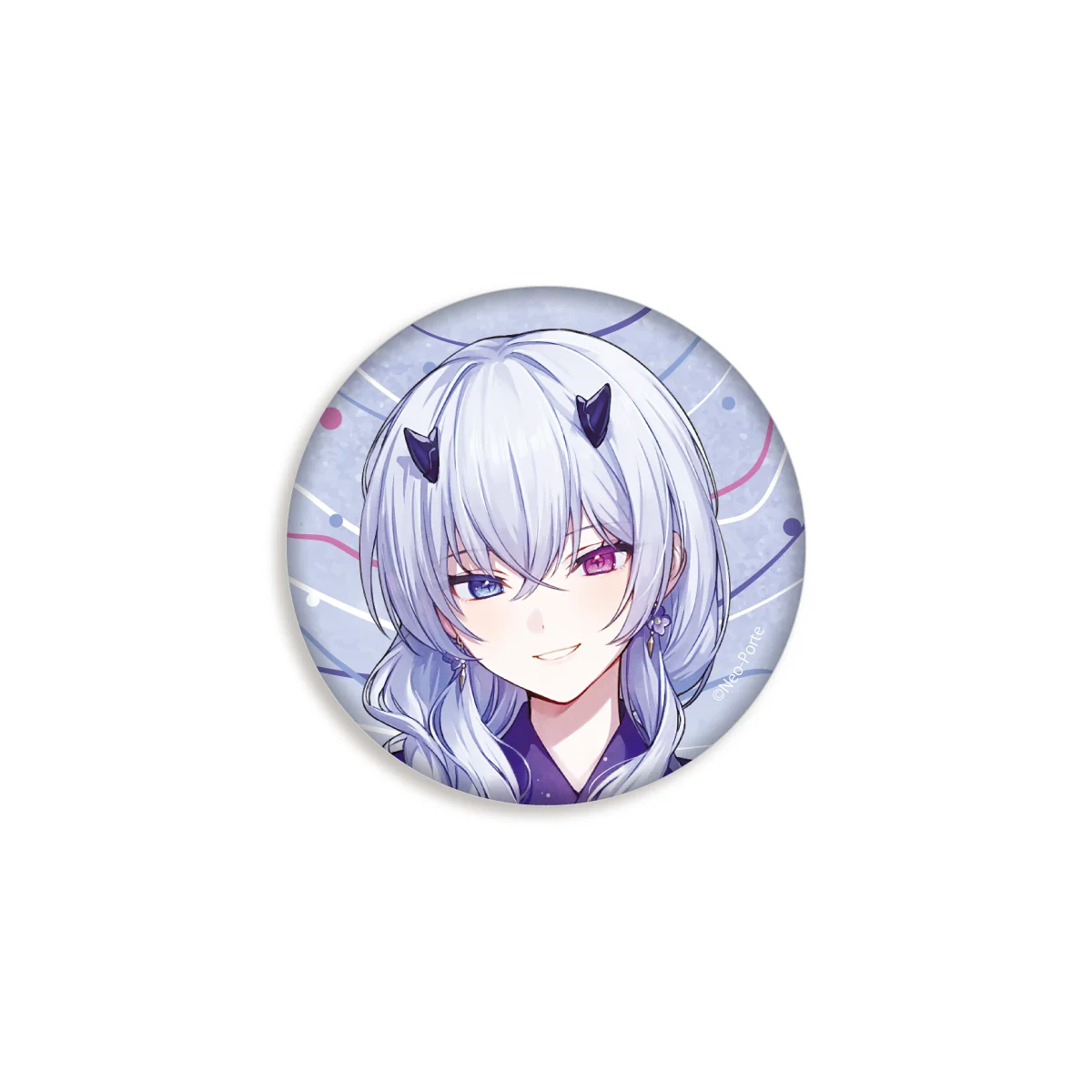 天帝フォルテ