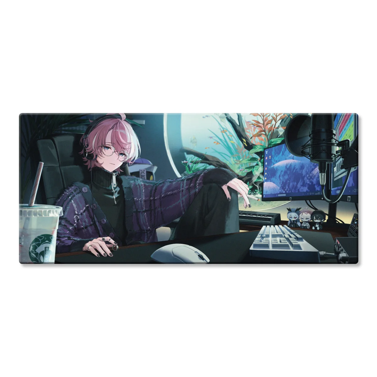 【水無瀬】 2024誕生日限定セットの商品画像