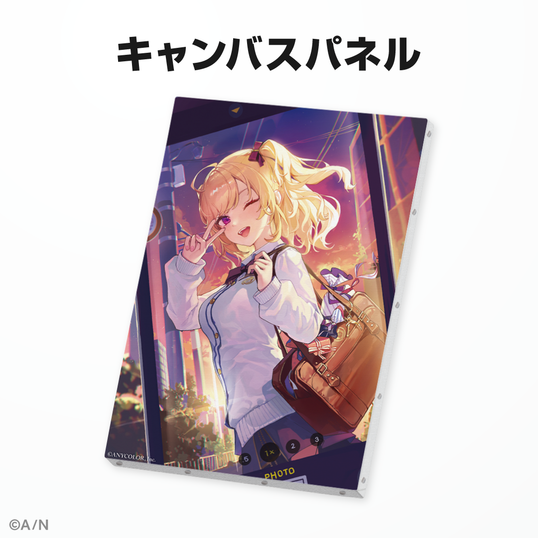 鷹宮リオン誕生日グッズ&ボイス2024の商品画像