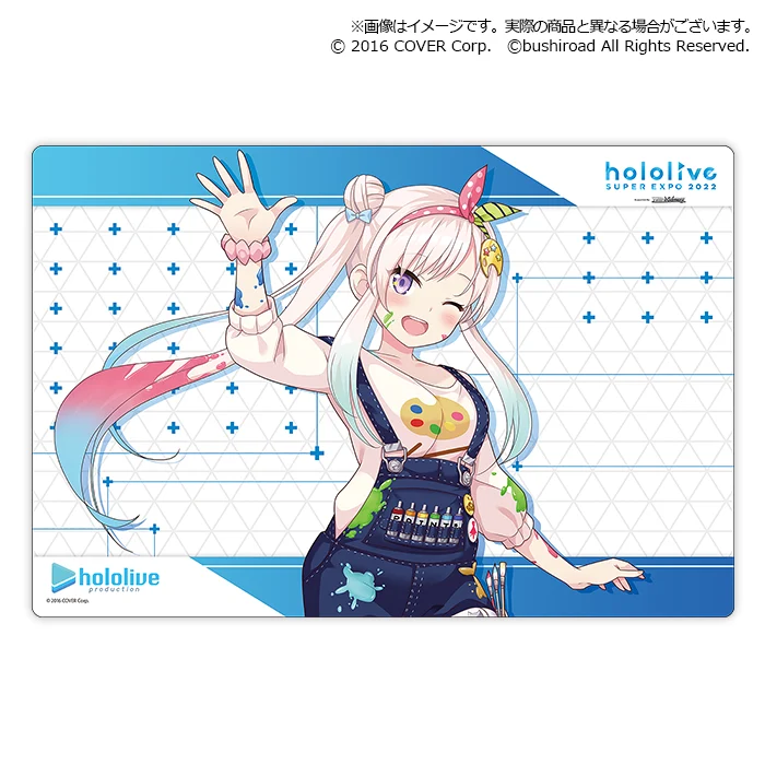 ホロライブインドネシア Vol.39 hololive SUPER EXPO 2022『アイラニ・イオフィフティーン』