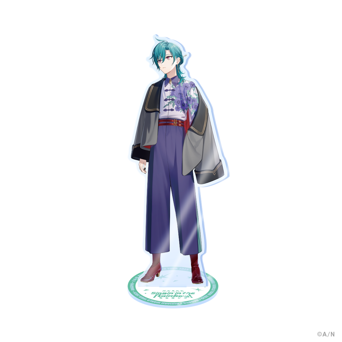 【WORLD TOUR 2025 名古屋】アクリルスタンドの商品画像