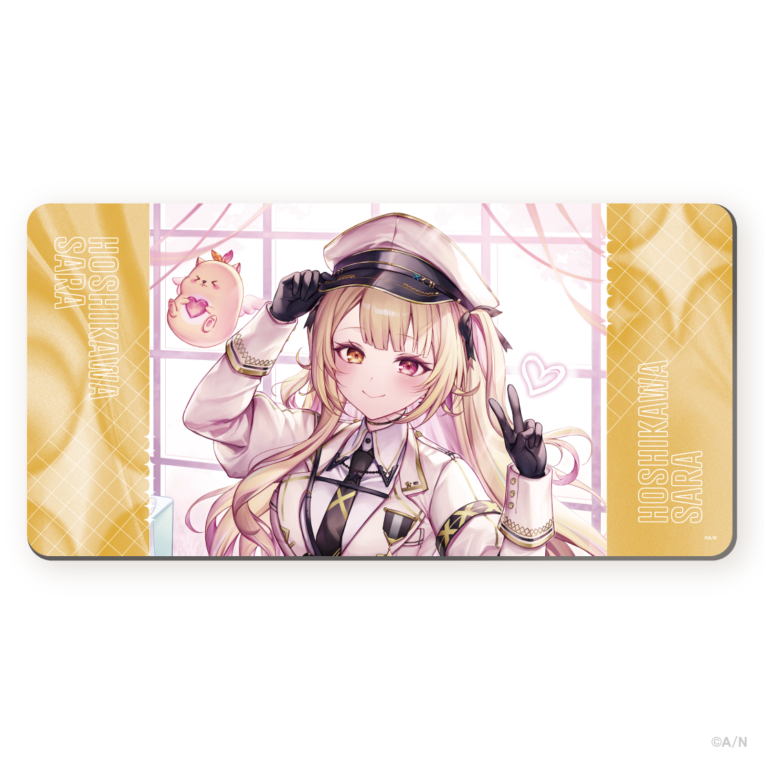 【カードサプライ vol.4】星川サラの商品画像