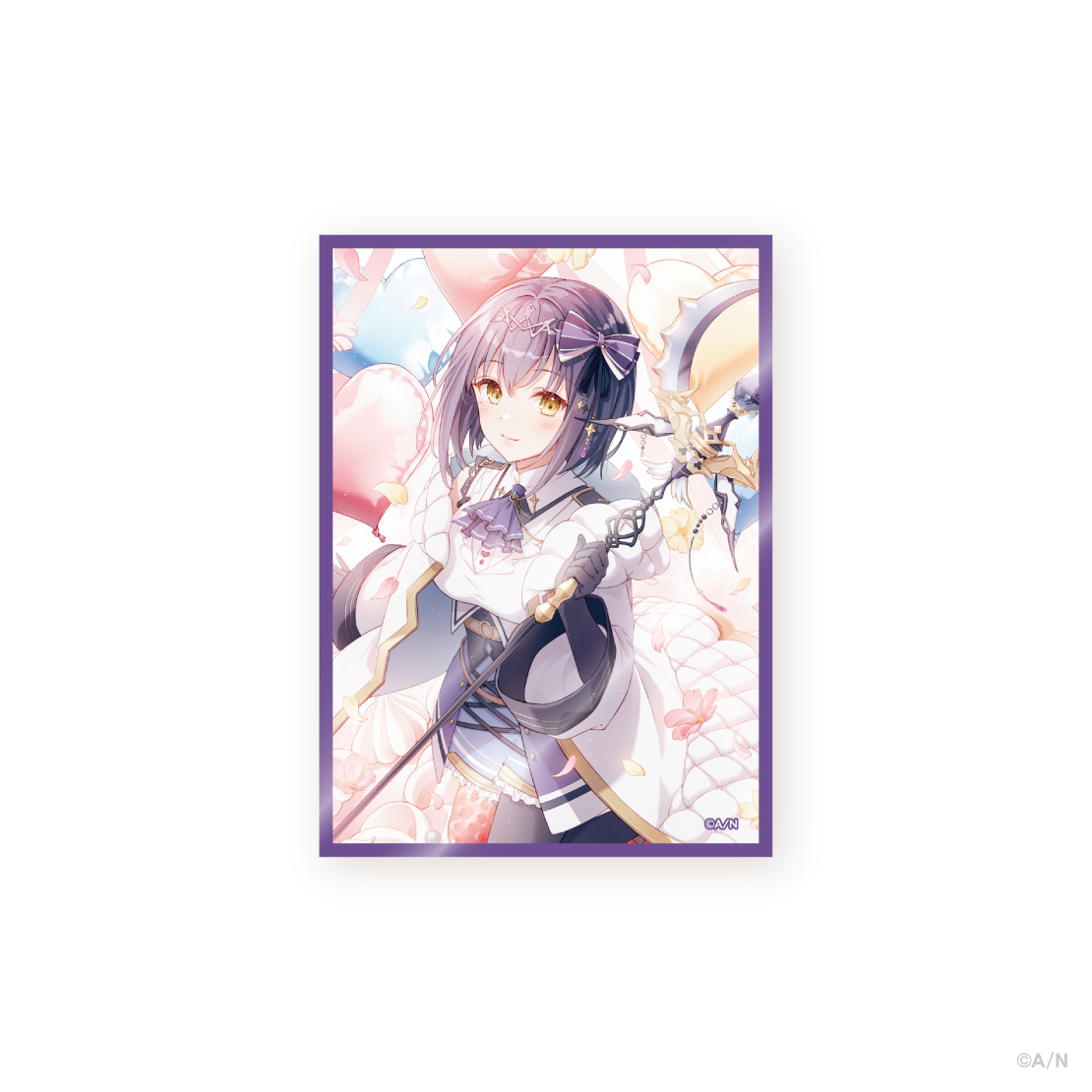 【カードサプライ vol.4】静凛の商品画像