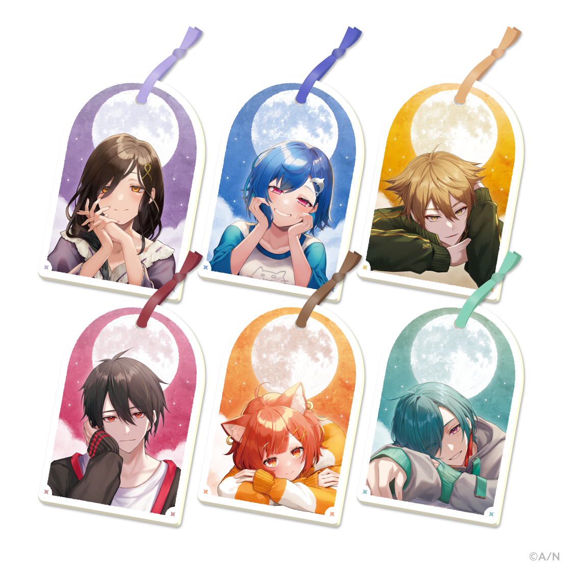 【Soothing Goods】ペーパーフレグランス