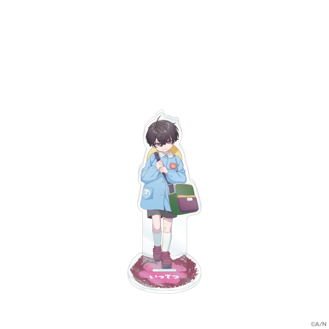 【にじさんじようちえん】アクリルスタンドの商品画像