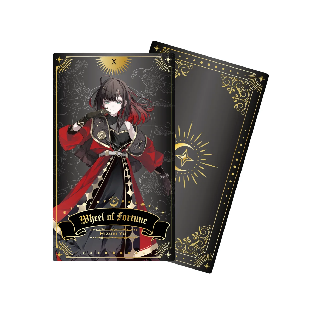 【2025ハロウィン】タロットカードセット【数量限定】