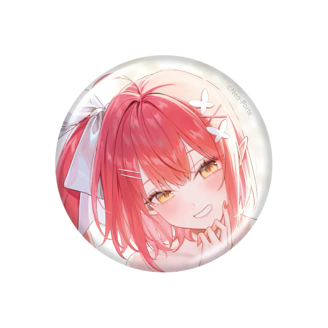 【心白てと】 2025誕生日限定セットの商品画像