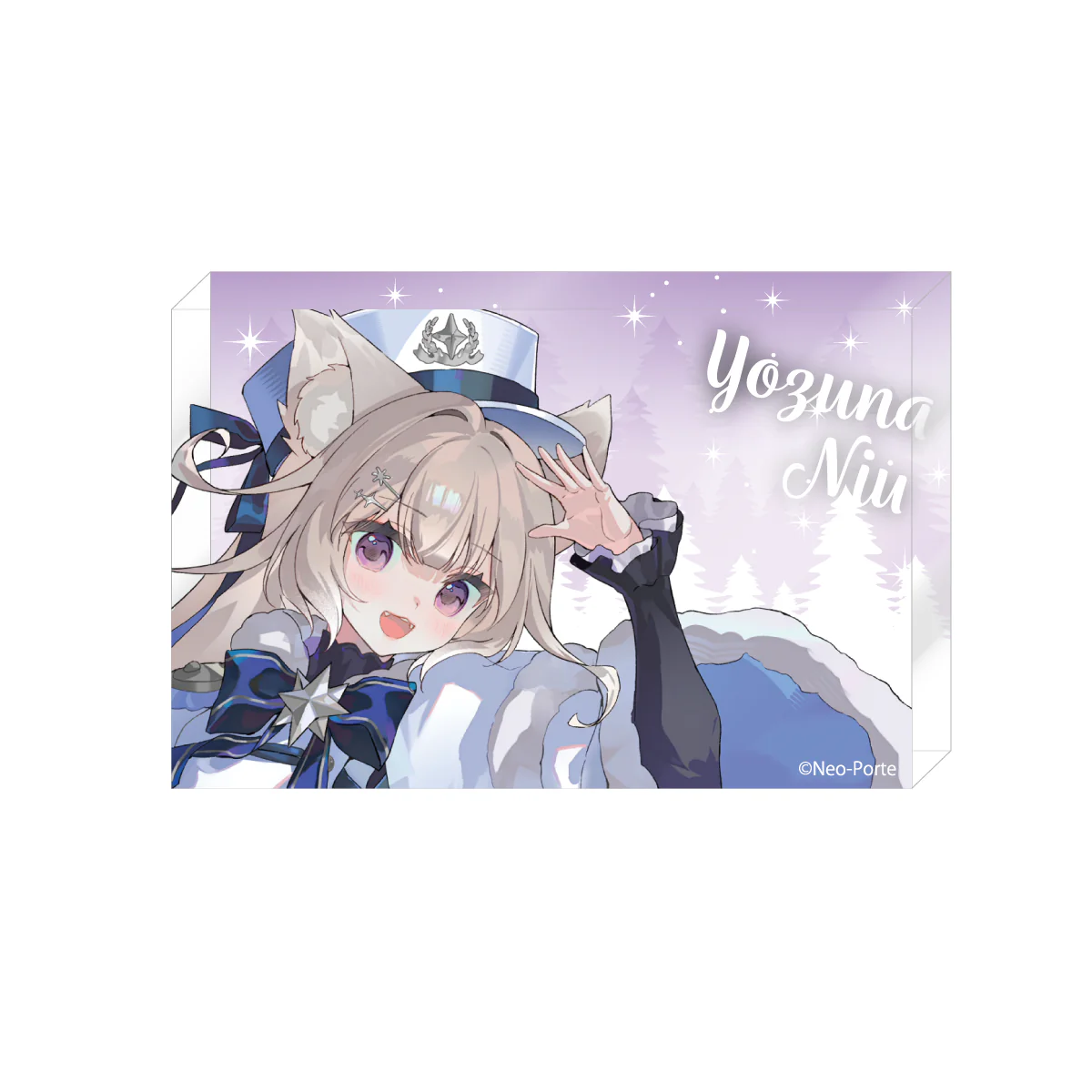 夜絆ニウ