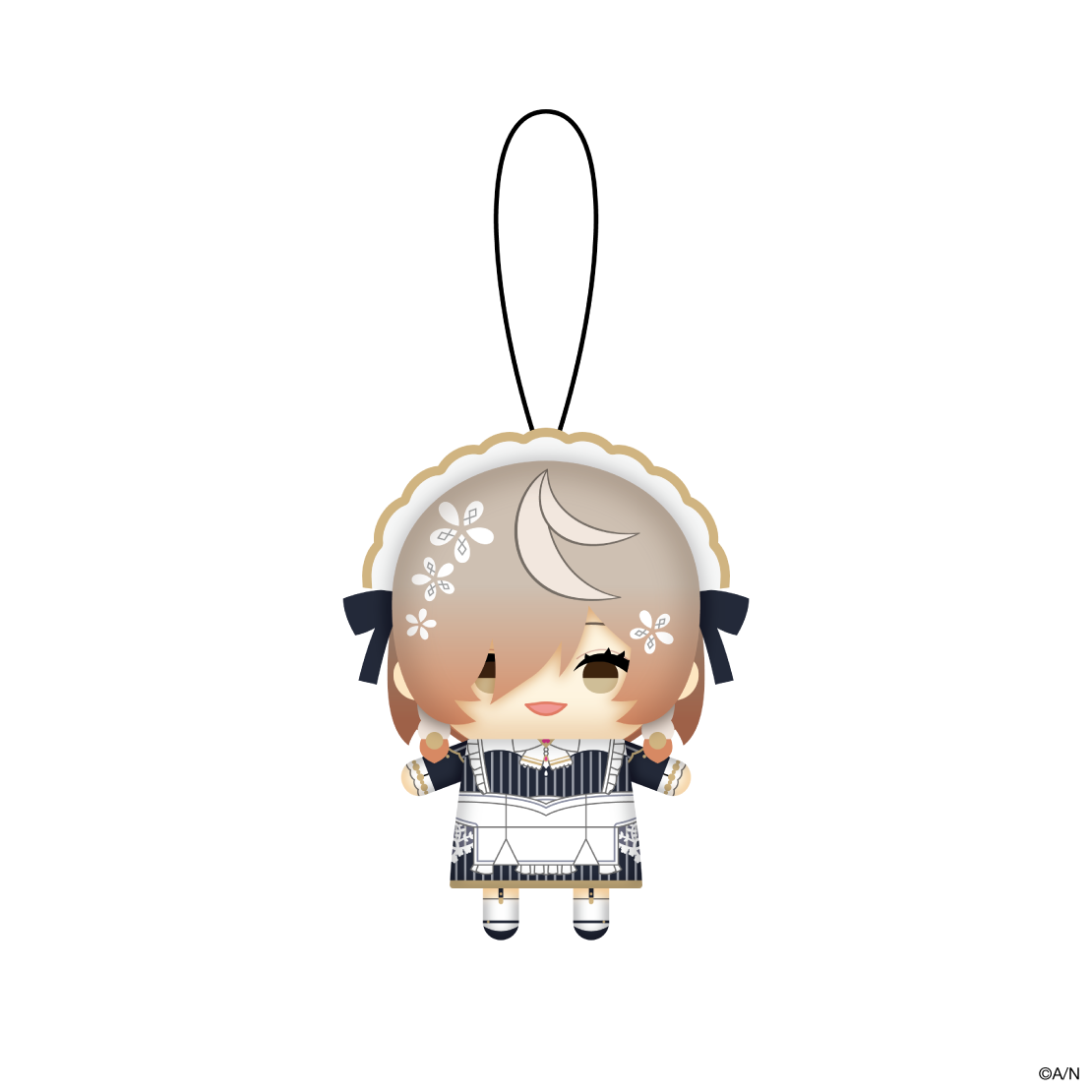 【Denauth Half Anniversary】にじぱぺっとの商品画像