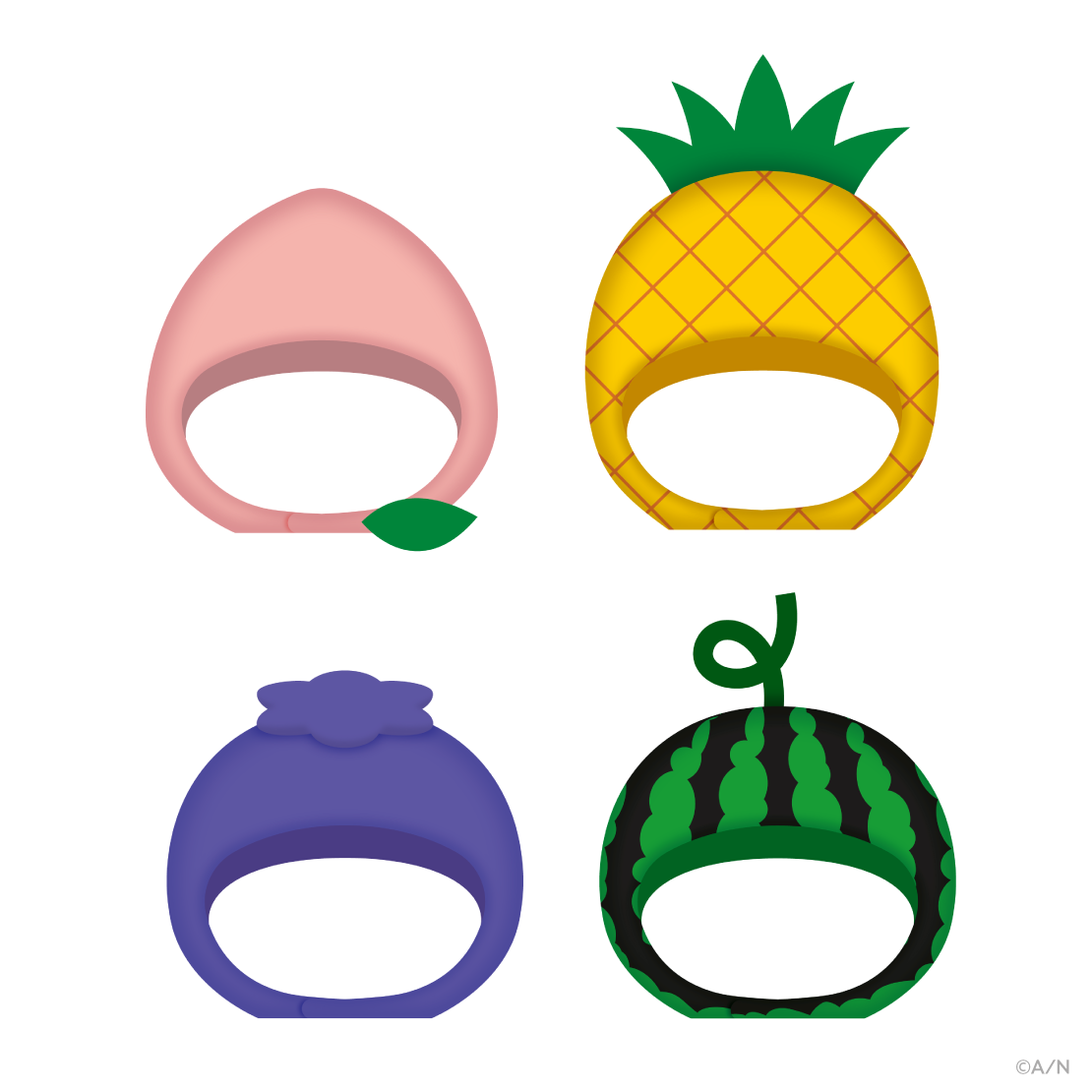 シリーズ共通画像