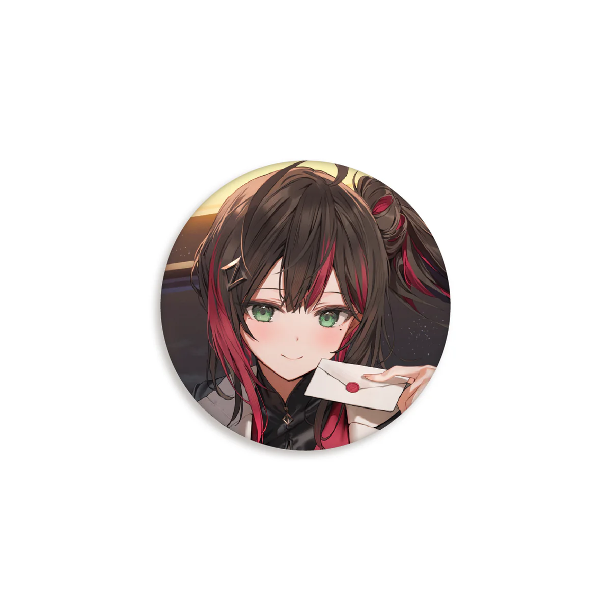 緋月ゆい