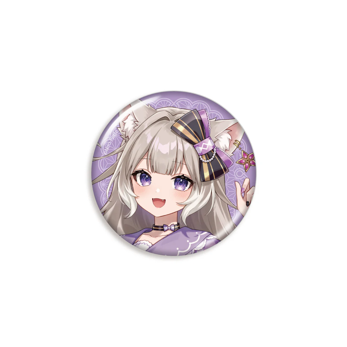 夜絆ニウ