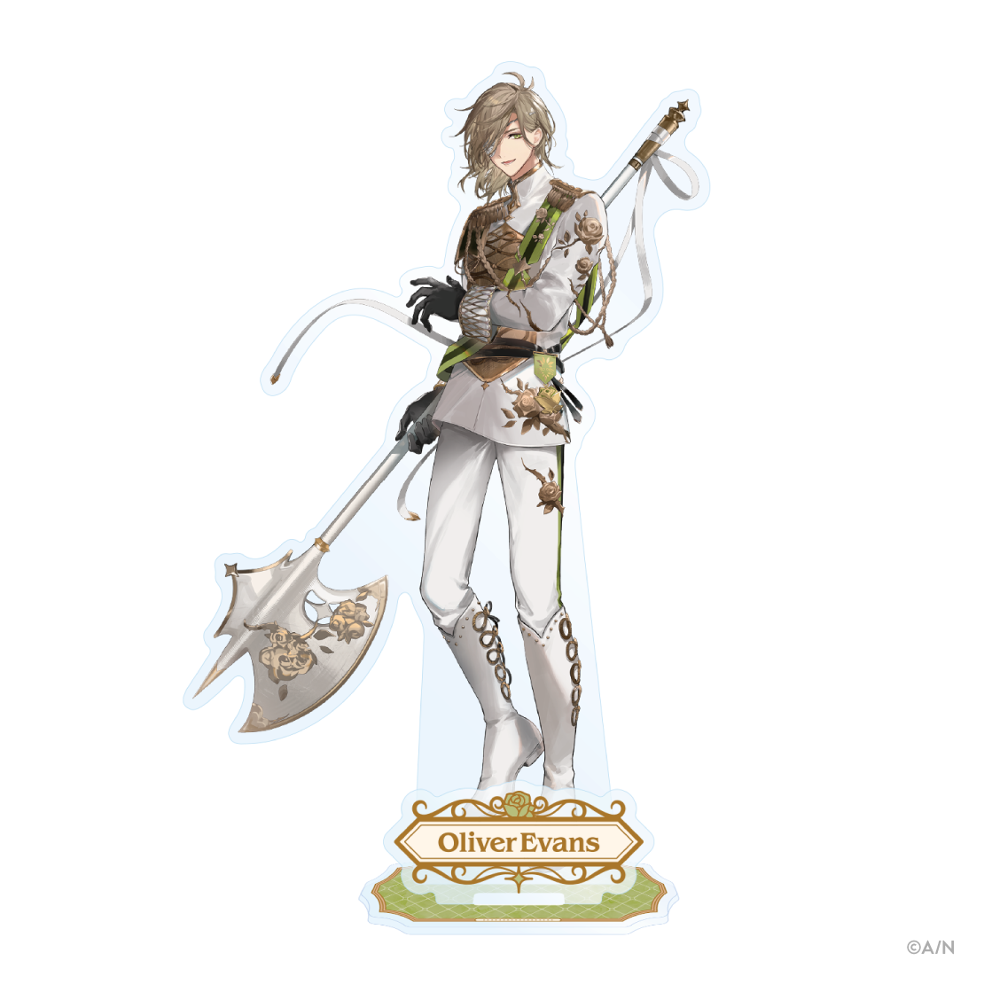 【NIJISANJI Knight】アクリルスタンドの商品画像