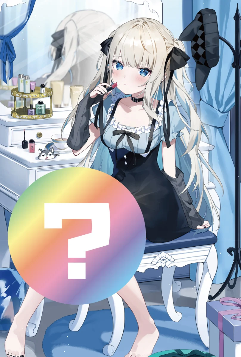 【絲依とい】 2024誕生日限定セット