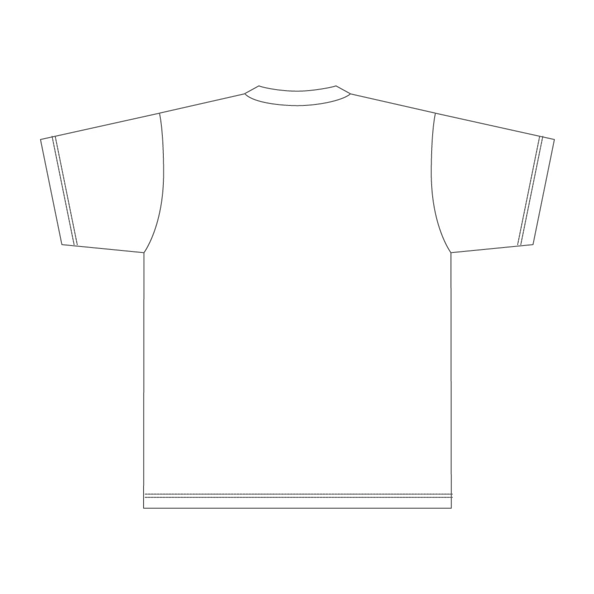 【昏昏アリア】 2025誕生日 生ハムTシャツの商品画像