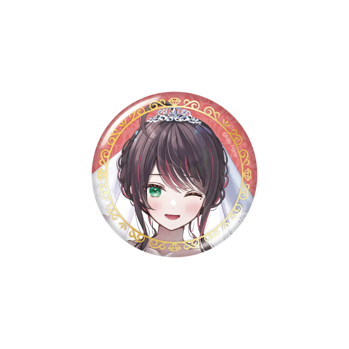 緋月ゆい
