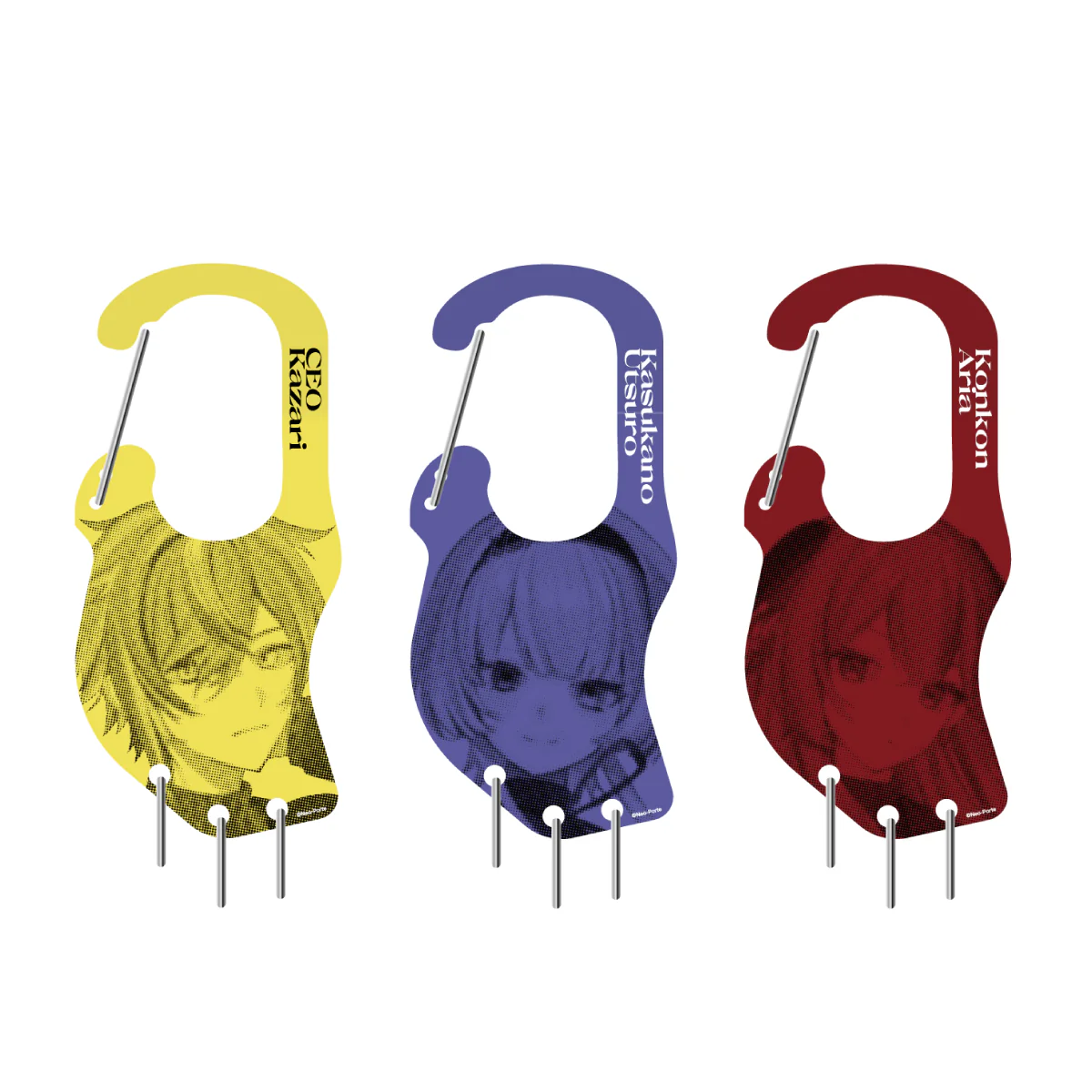 シリーズ共通画像