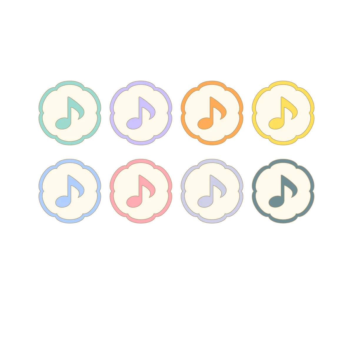 シリーズ共通画像