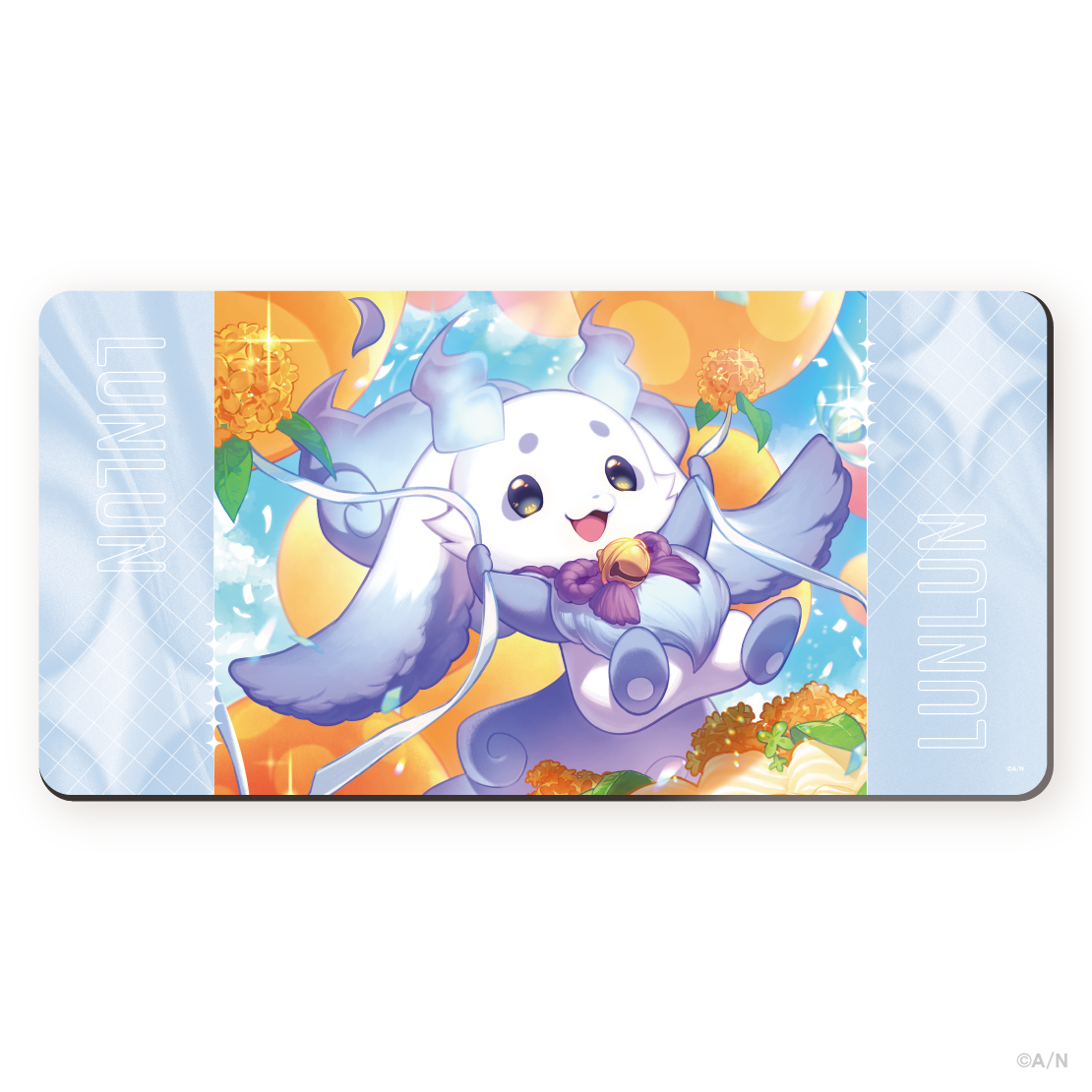 【カードサプライ vol.2】 ルンルンの商品画像