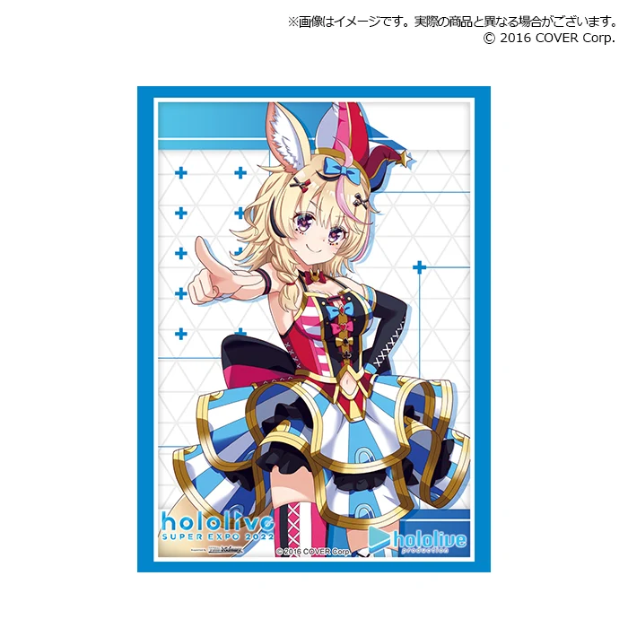 5期生 Vol.392 hololive SUPER EXPO 2022『尾丸ポルカ』
