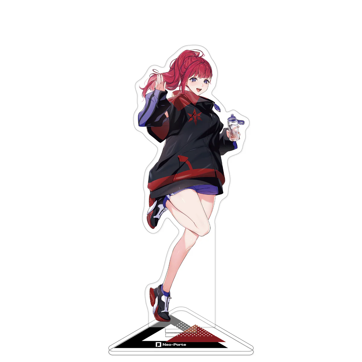 昏昏アリア