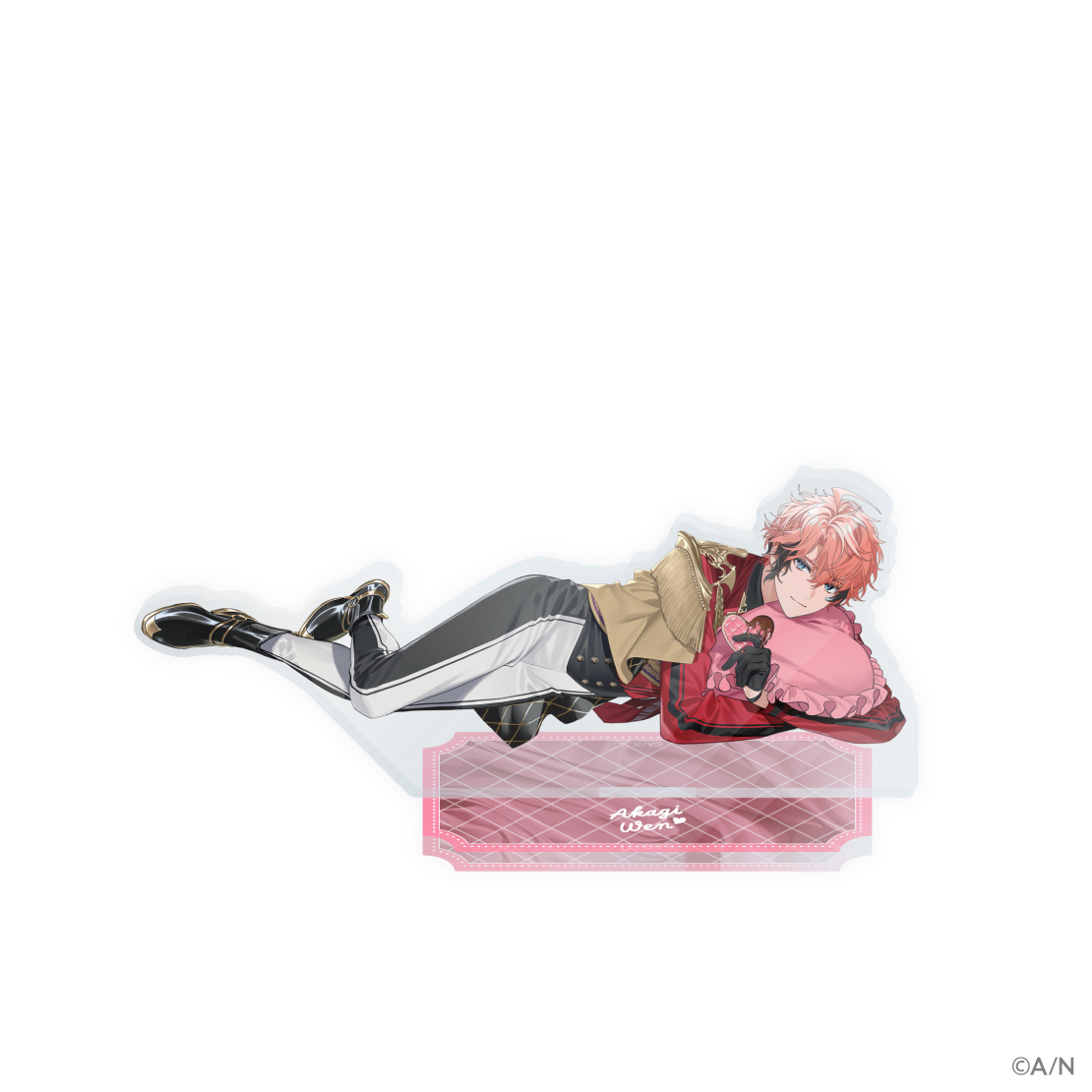 【Melty Valentine】アクリルスタンドの商品画像