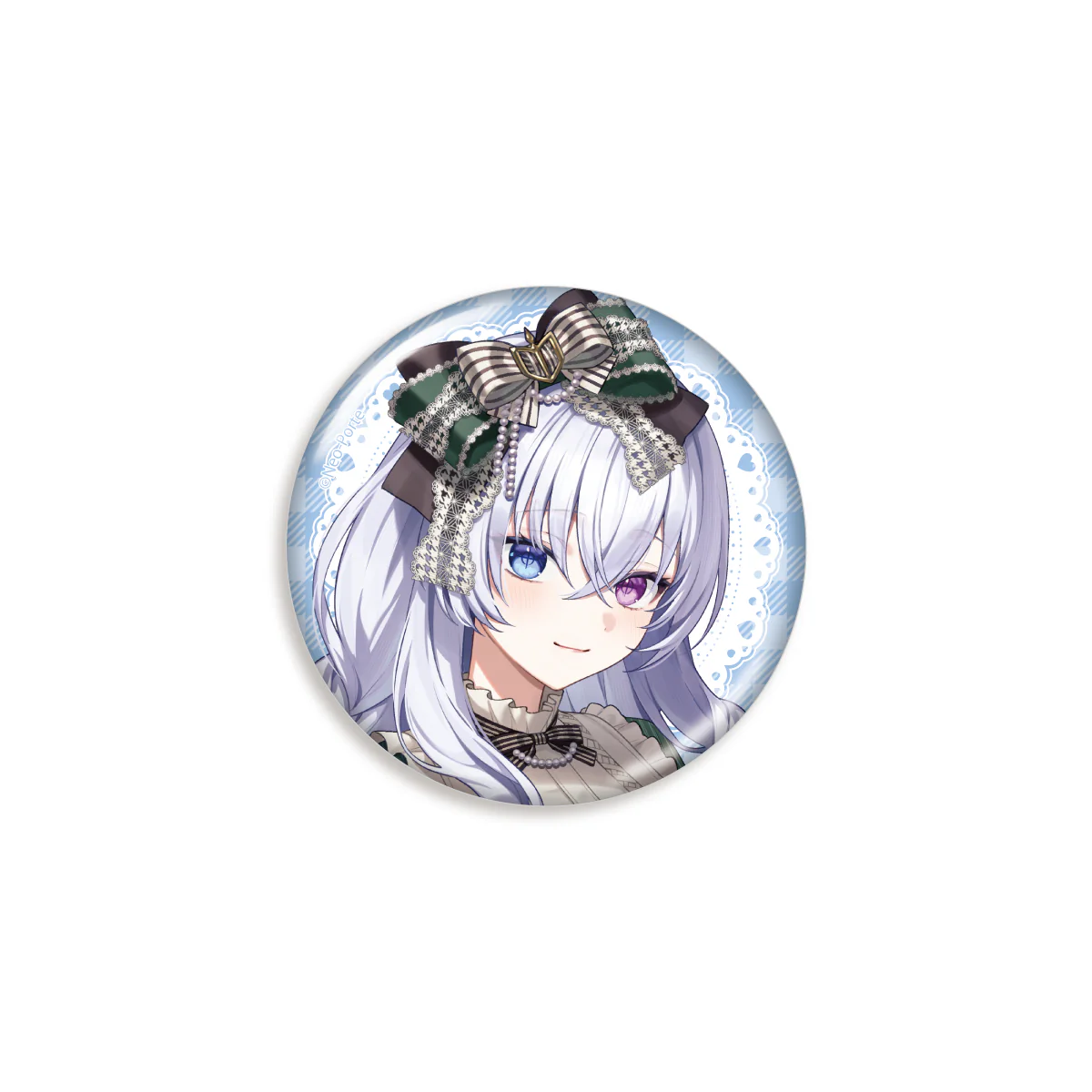 天帝フォルテ