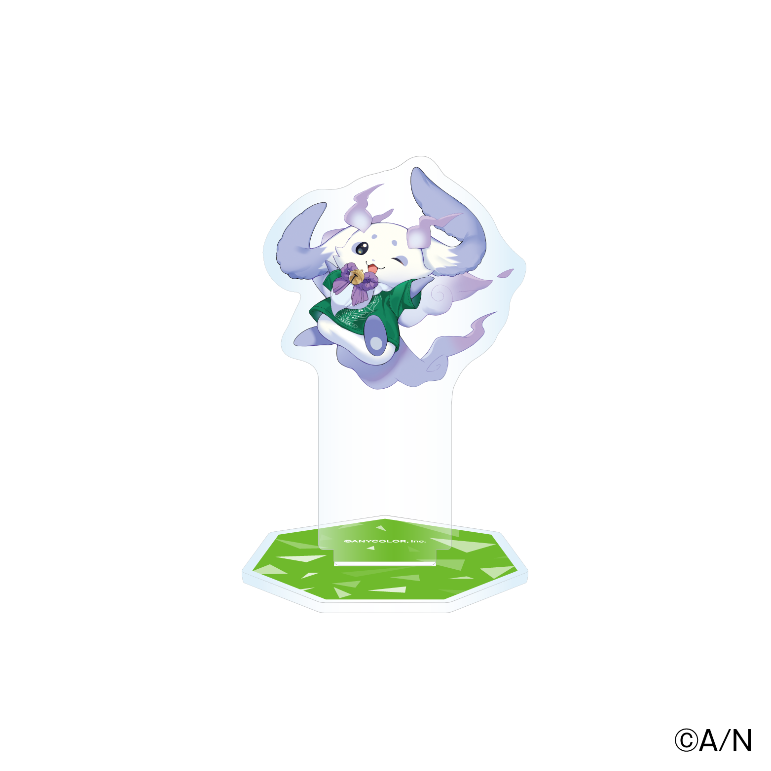 【にじフェス2025】クラスTシャツ アクリルスタンド