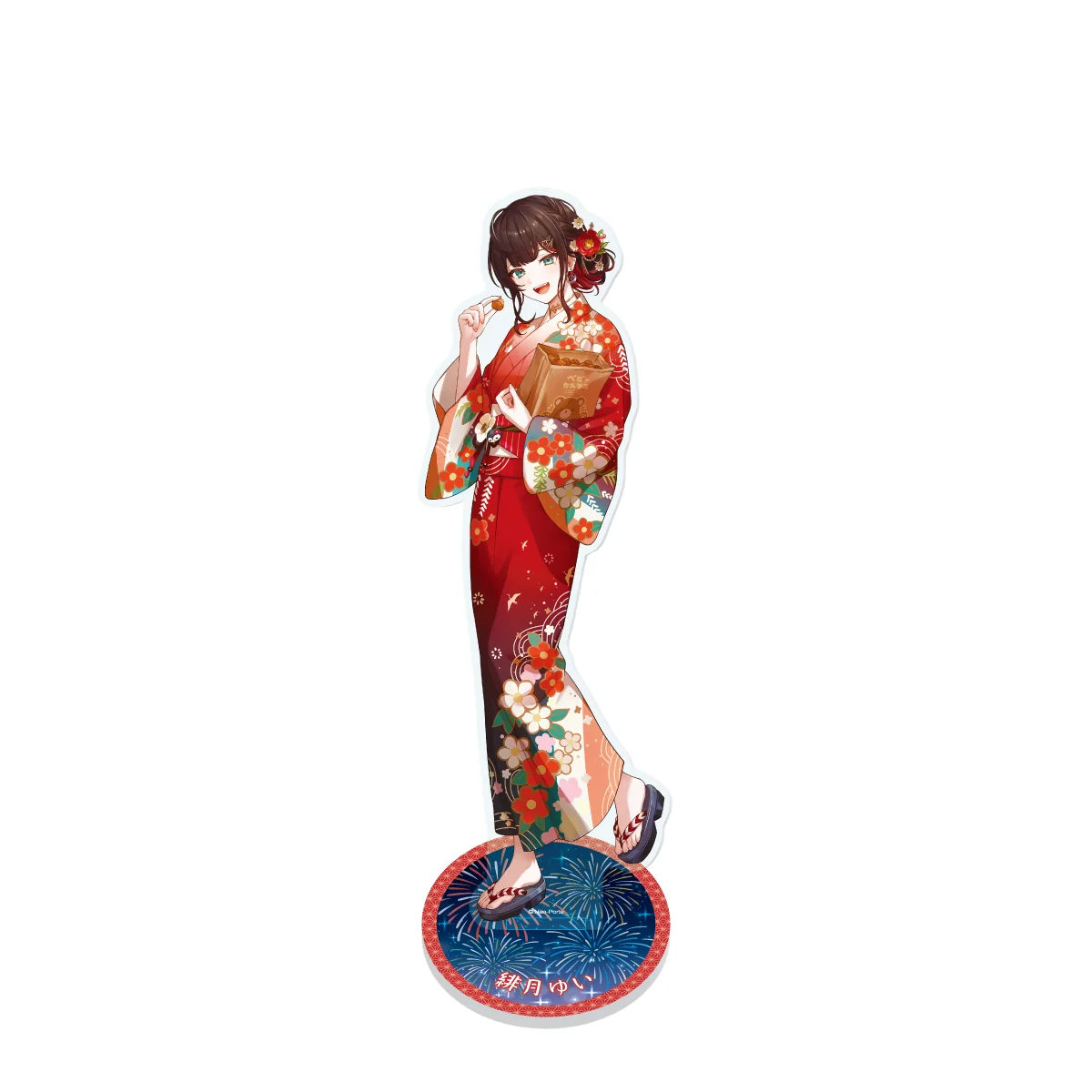 【2026夏祭り】アクリルスタンドの商品画像