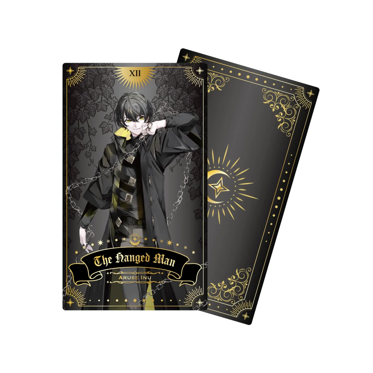 【2025ハロウィン】タロットカードセット【数量限定】
