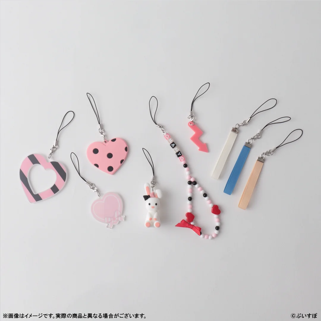 【事後販売】Tachibana Hinano One-Man Live Progress