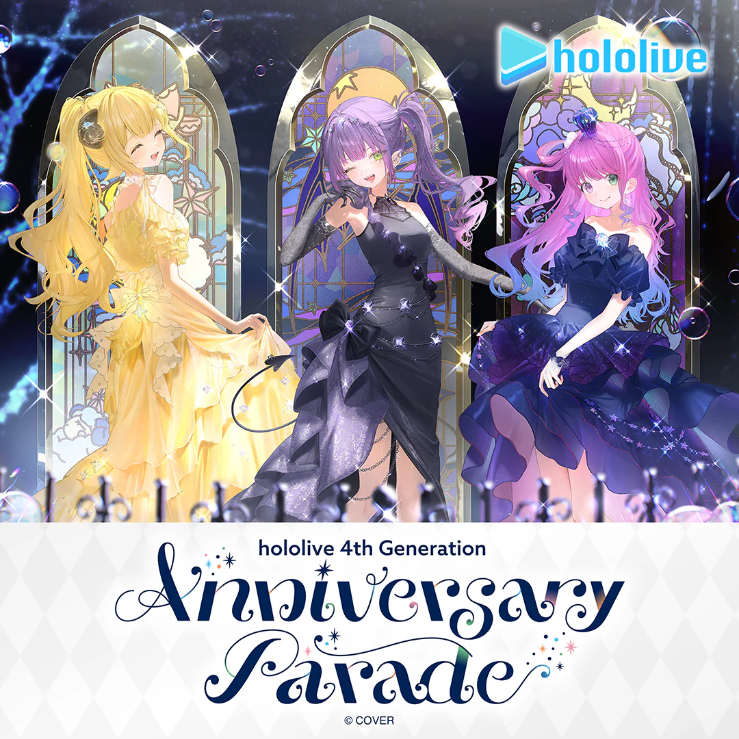シリーズ共通画像