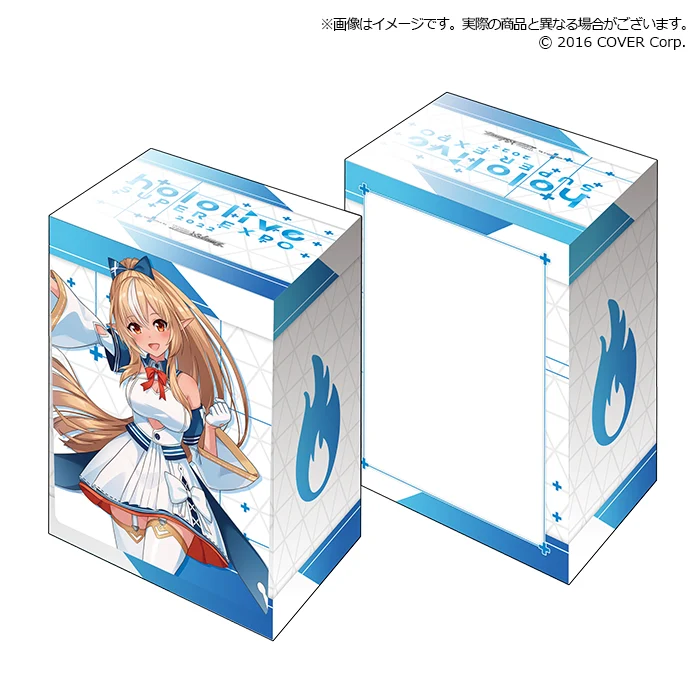 3期生 Vol.21 hololive SUPER EXPO 2022『不知火フレア』
