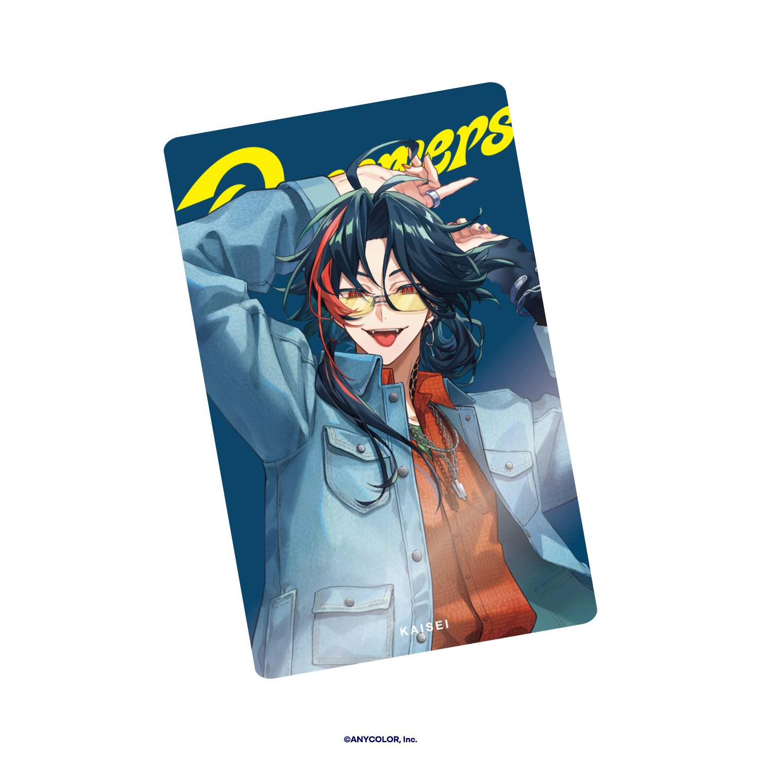「Dreamers」PlayPASS PAK(ダウンロードカード)の商品画像