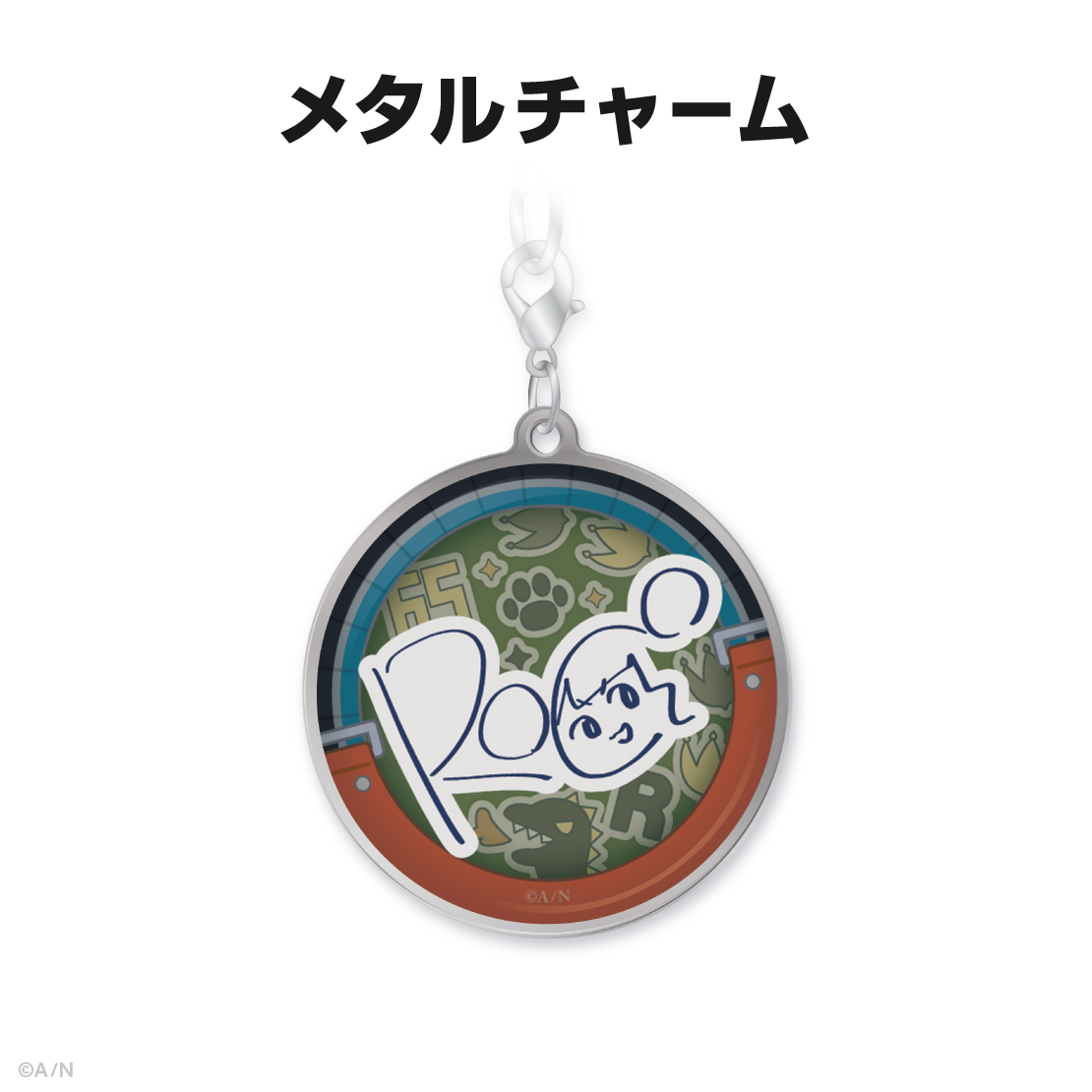 鏑木ろこ誕生日グッズ&ボイス2024