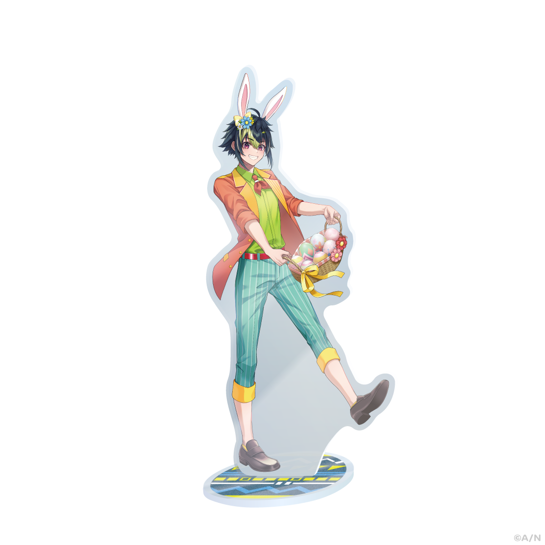 【にじさんじイースター2024】アクリルスタンドの商品画像