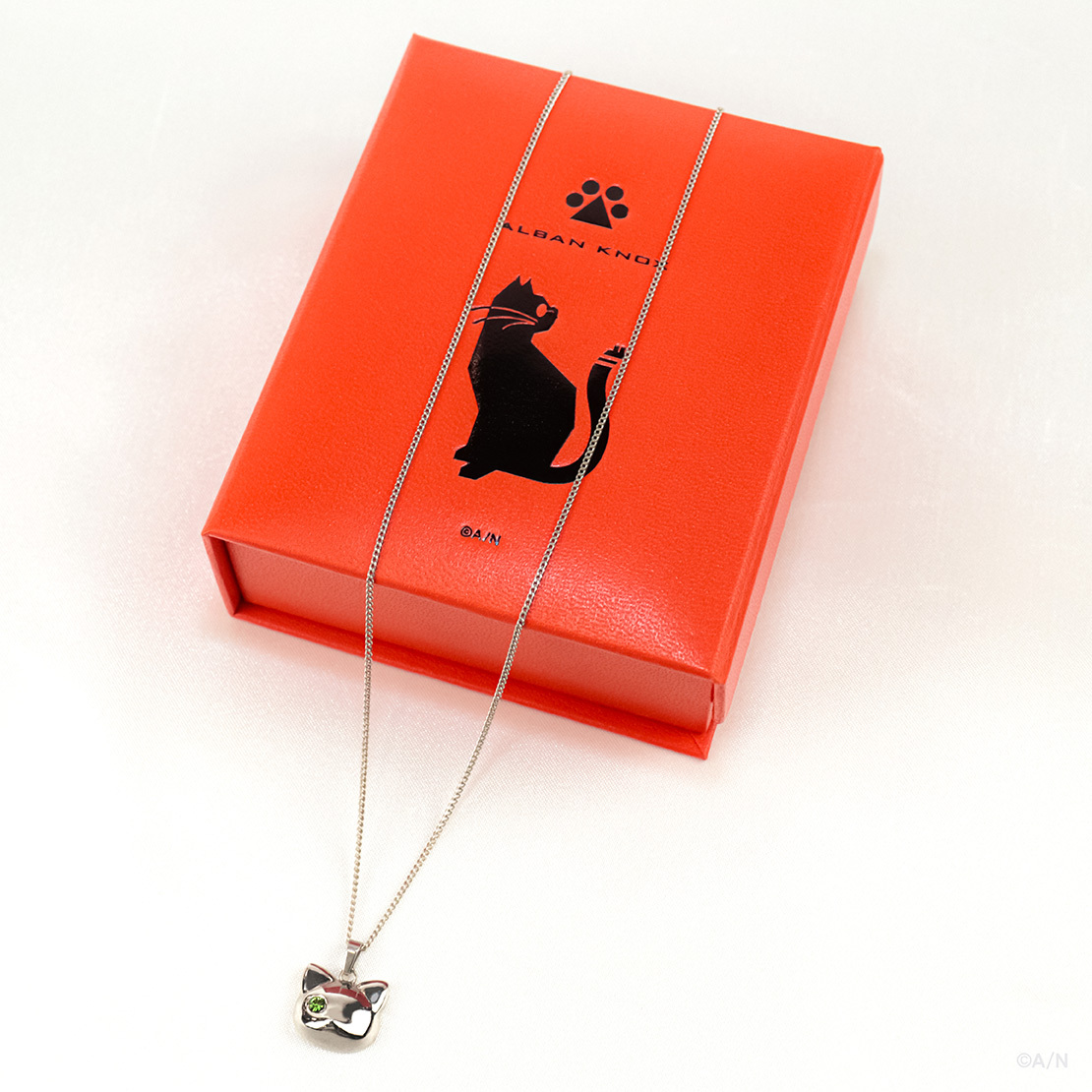 【Noctyx 2nd Anniversary】ネックレス アルバーン・ノックスの商品画像