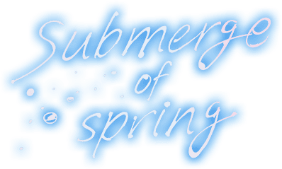 春雨麗女 1st ONE-MAN LIVE「submerge of spring」