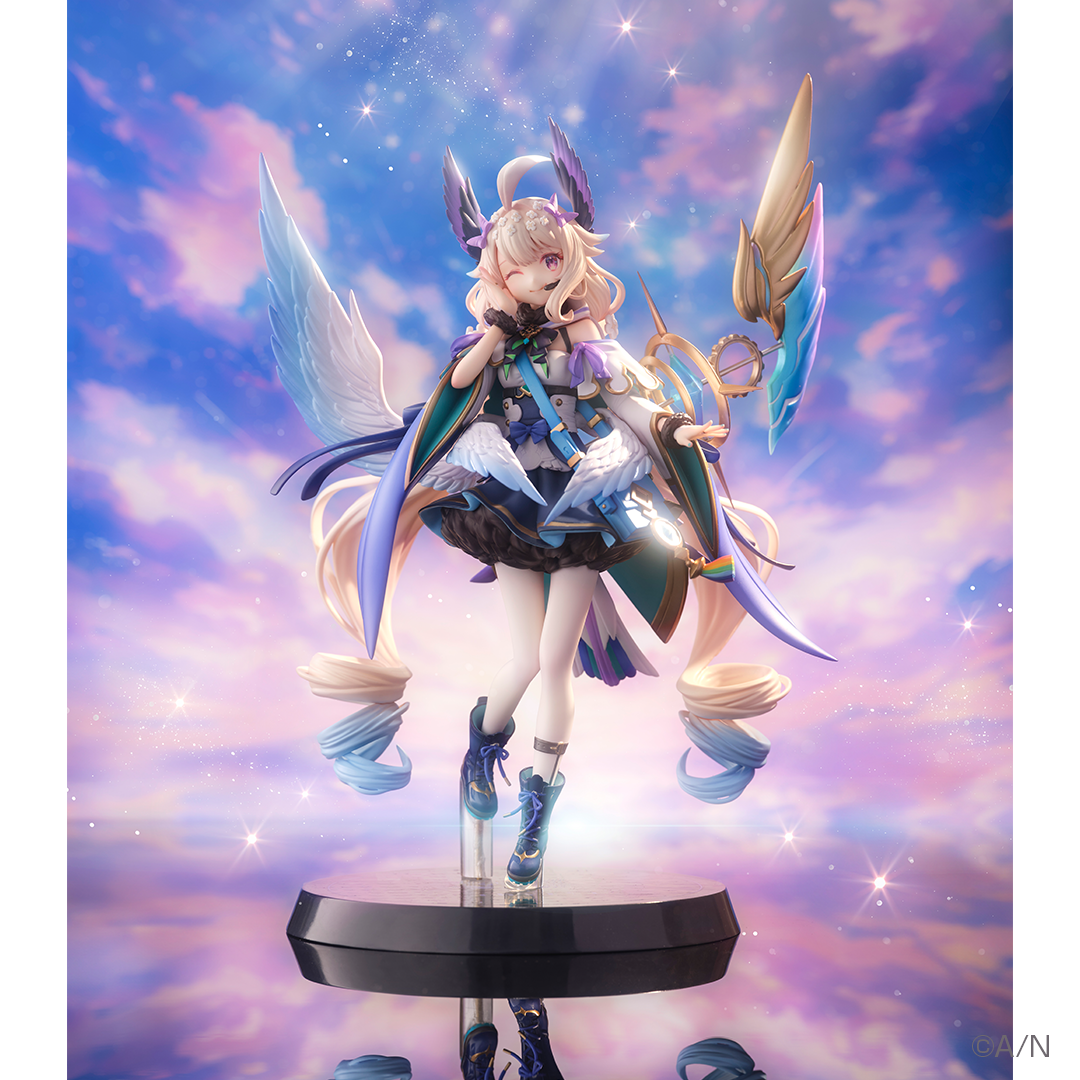 エナー・アールウェット 1/7スケールフィギュアの商品画像