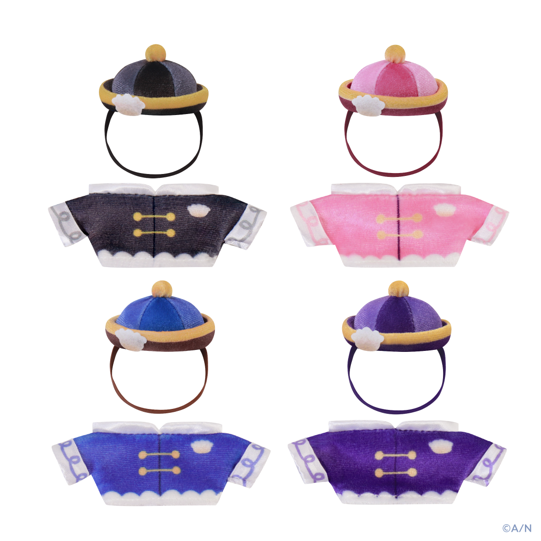 シリーズ共通画像