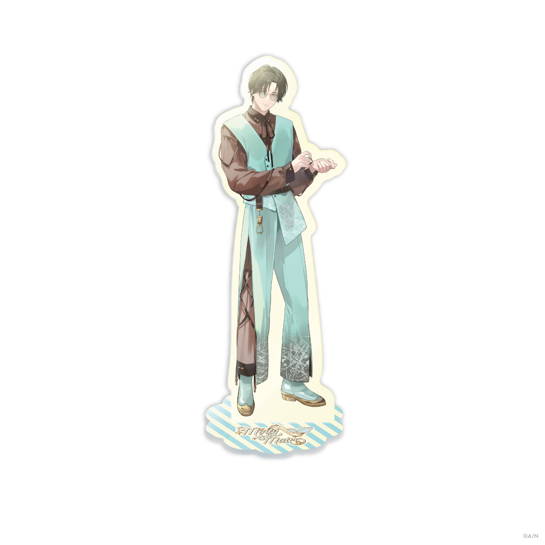 【Minty Mate】アクリルスタンドの商品画像