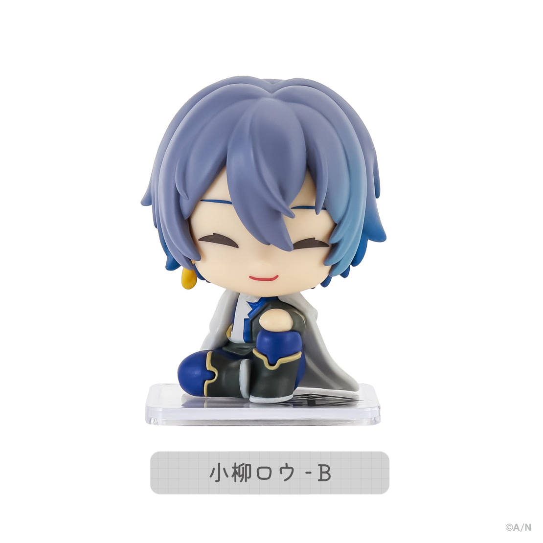 【Dytica 2nd Anniversary】にじこっと(BOX)の商品画像